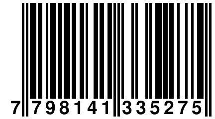 7 798141 335275