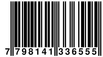 7 798141 336555