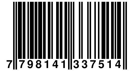 7 798141 337514