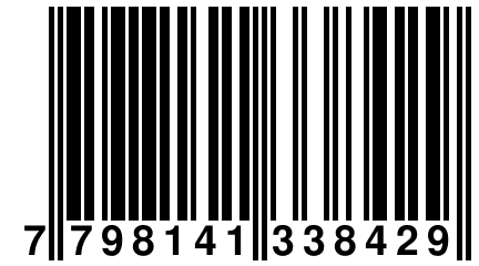 7 798141 338429