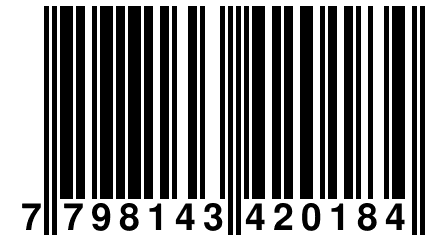 7 798143 420184