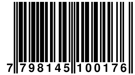 7 798145 100176