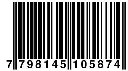 7 798145 105874