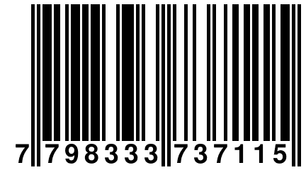 7 798333 737115