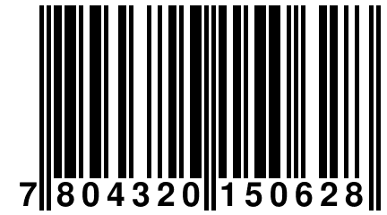 7 804320 150628