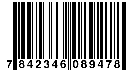 7 842346 089478