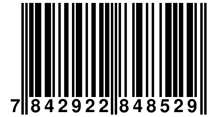 7 842922 848529