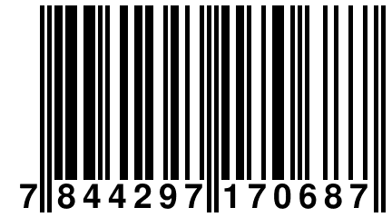 7 844297 170687