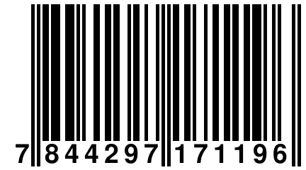 7 844297 171196