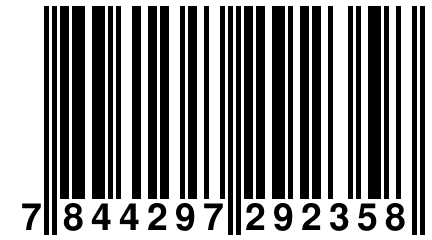 7 844297 292358