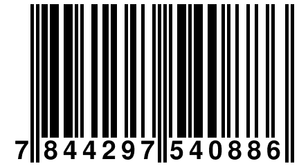 7 844297 540886