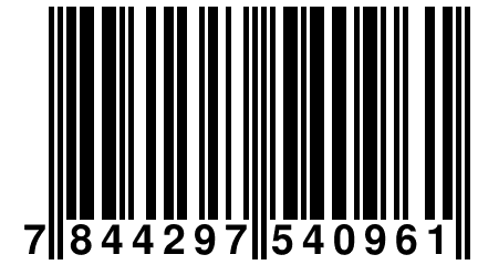 7 844297 540961