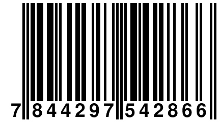 7 844297 542866