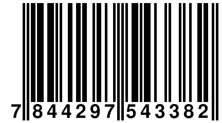 7 844297 543382