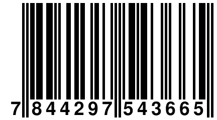 7 844297 543665