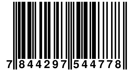 7 844297 544778