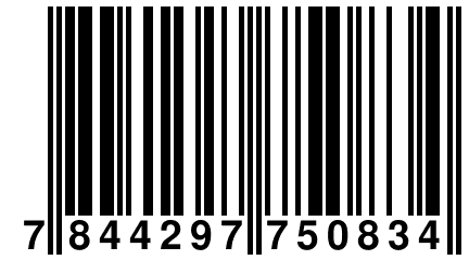 7 844297 750834