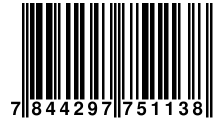 7 844297 751138