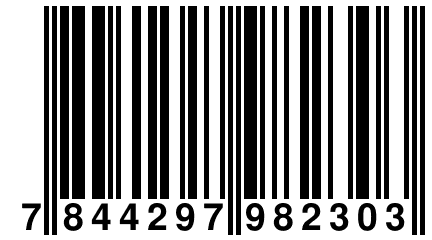 7 844297 982303