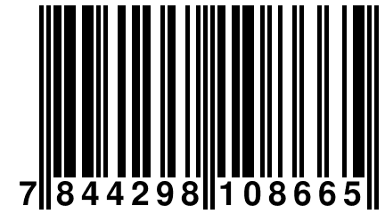 7 844298 108665