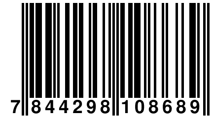 7 844298 108689