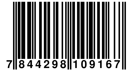 7 844298 109167