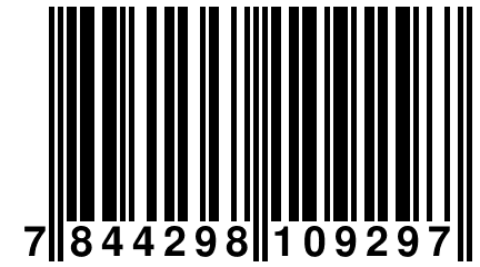 7 844298 109297