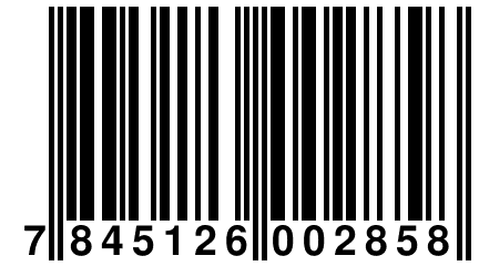 7 845126 002858