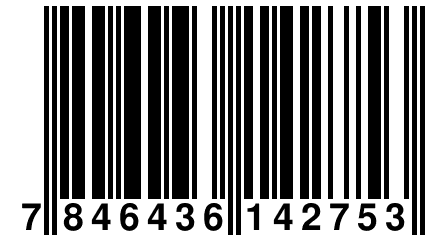 7 846436 142753