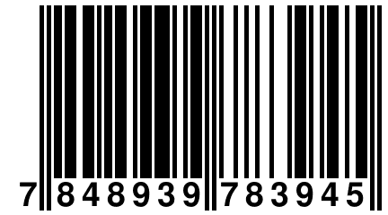 7 848939 783945