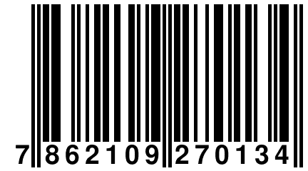 7 862109 270134