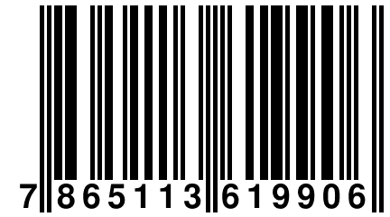 7 865113 619906