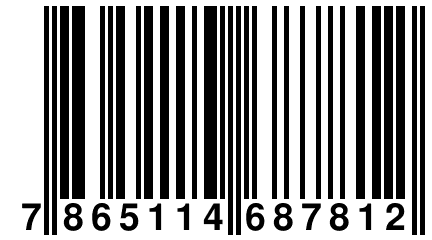 7 865114 687812