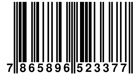 7 865896 523377