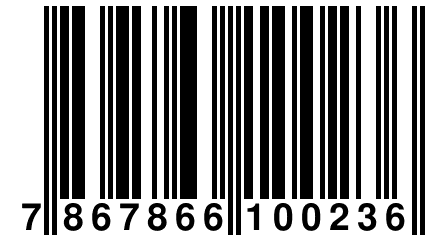 7 867866 100236