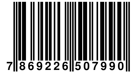 7 869226 507990