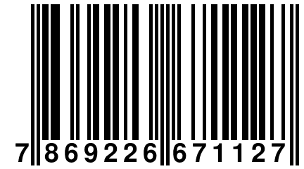 7 869226 671127