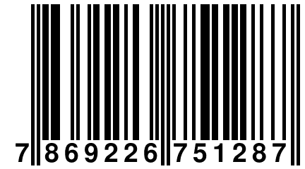 7 869226 751287