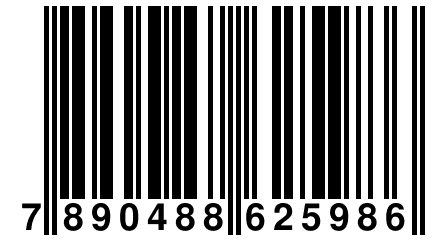 7 890488 625986