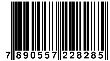 7 890557 228285