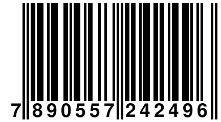 7 890557 242496