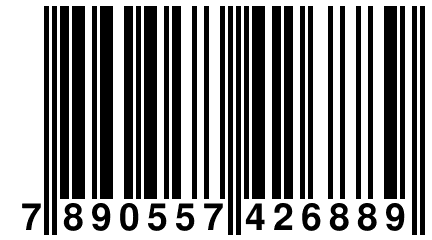 7 890557 426889