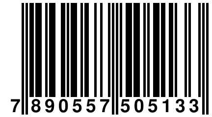 7 890557 505133