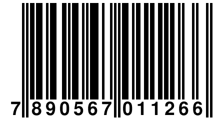 7 890567 011266