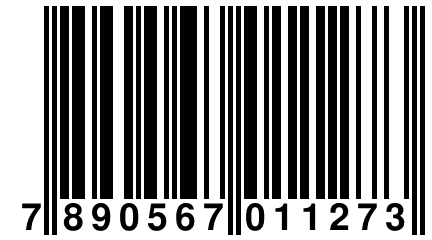 7 890567 011273