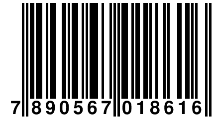 7 890567 018616