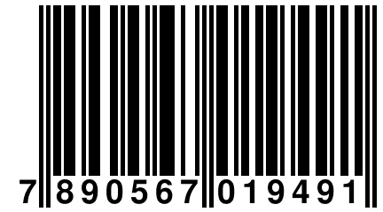 7 890567 019491