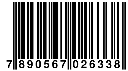 7 890567 026338