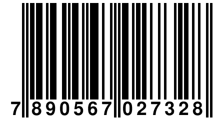 7 890567 027328