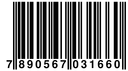 7 890567 031660